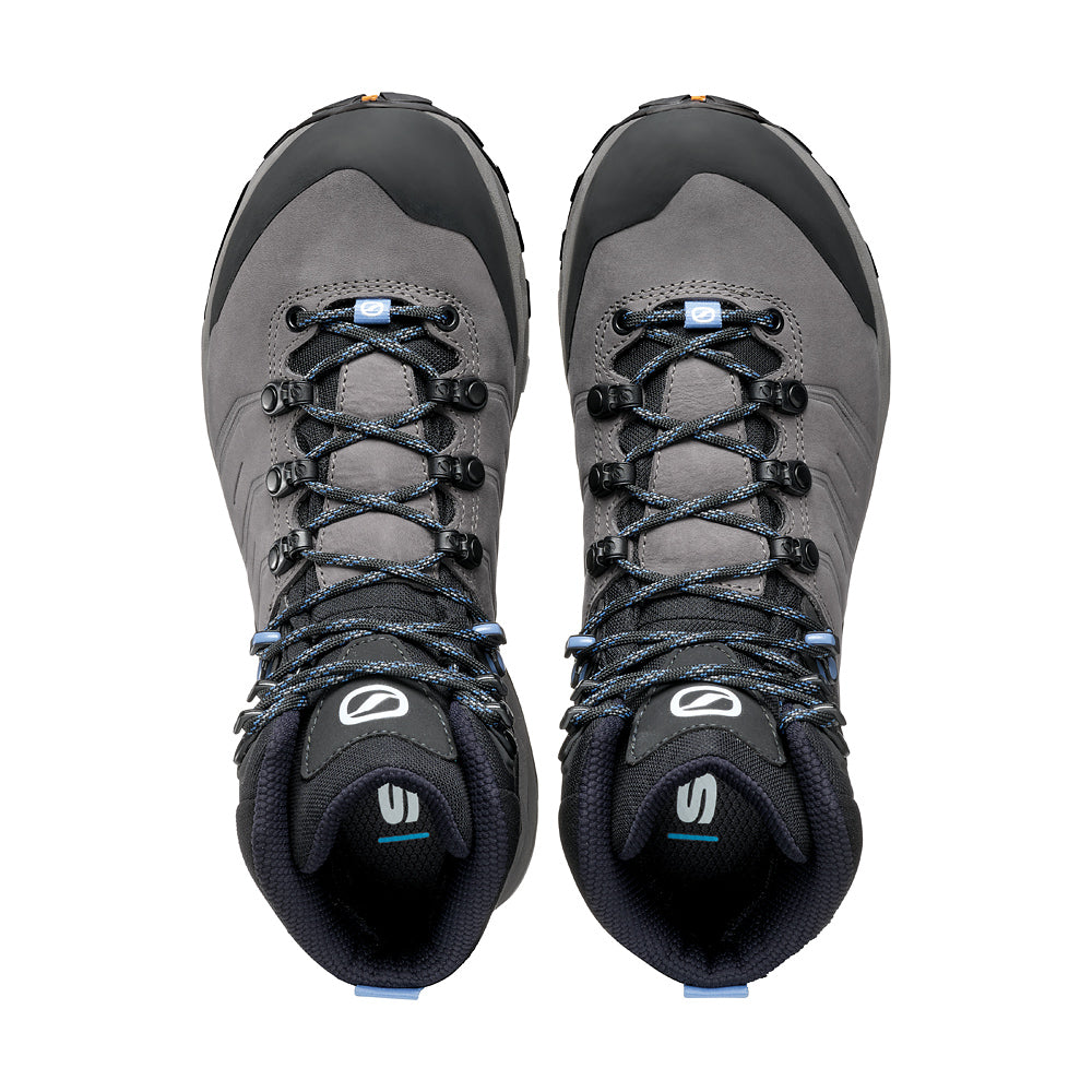 Rush Trk Pro GTX - SMOKE - PROVENCE - ALT4 - c8e0cd06924c245f