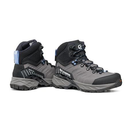 Rush Trk Pro GTX - SMOKE - PROVENCE - ALT5 - 84e07b983287104f