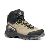 Rush Trk Pro GTX - STONE - SUNNY LIME - HERO - 5243913313856ce3