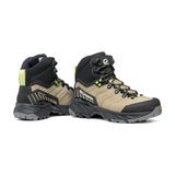 Rush Trk Pro GTX - STONE - SUNNY LIME - ALT5 - 008296f9340ea6d1