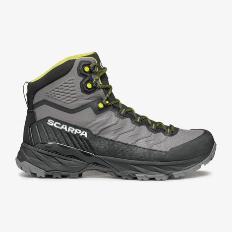 Rush Trk LT GTX image 1