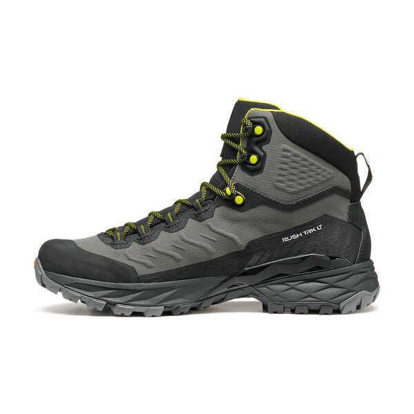 Rush Trk LT GTX - GRAY - LIME - ALT2 - b17c3bdc7c65ed6a
