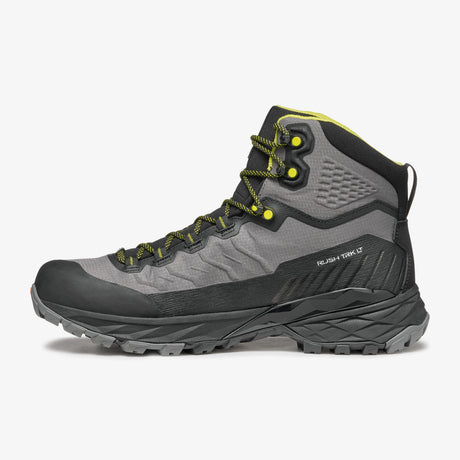 Rush Trk LT GTX image 3