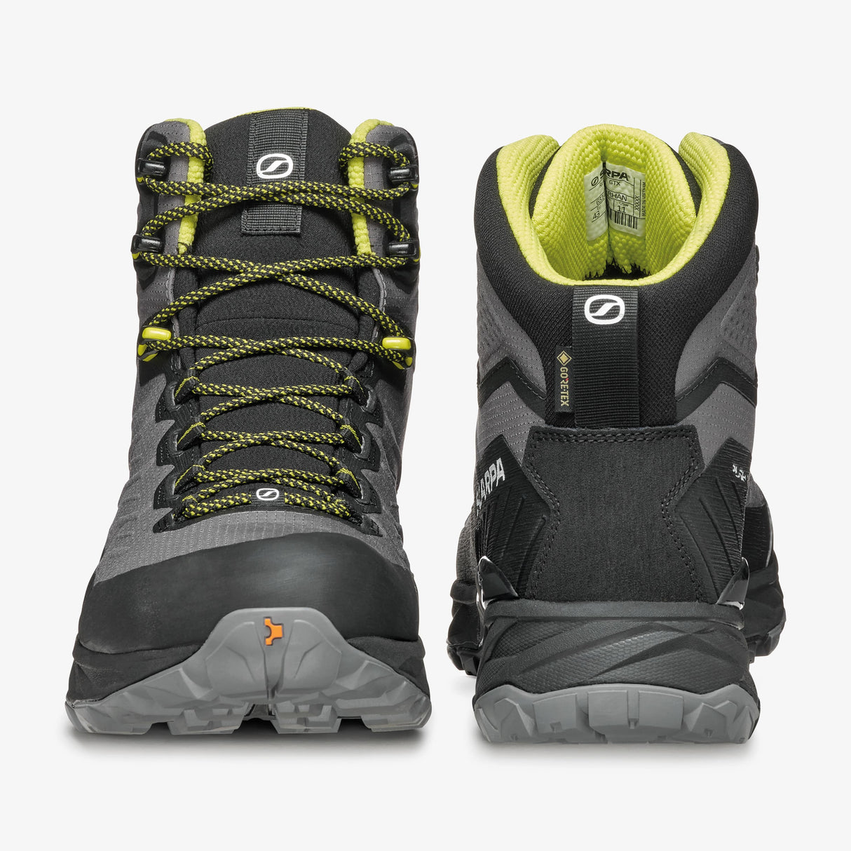 Rush Trk LT GTX image 4