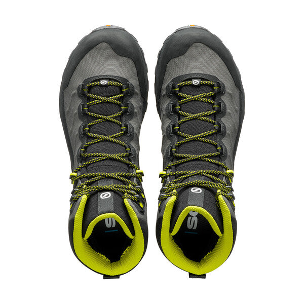 Rush Trk LT GTX - GRAY - LIME - ALT4 - 886edbc595eba944