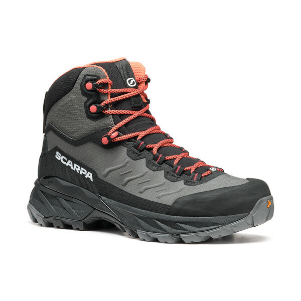 Rush Trk LT GTX - GRAY - CORAL - HERO - ea964c2694cb02c3
