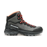 Rush Trk LT GTX - GRAY - CORAL - ALT1 - 4fd801a0f3d3c4fd
