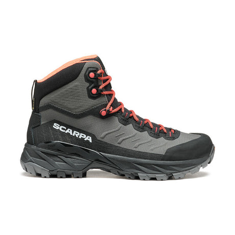 Rush Trk LT GTX - GRAY - CORAL - ALT1 - 4fd801a0f3d3c4fd