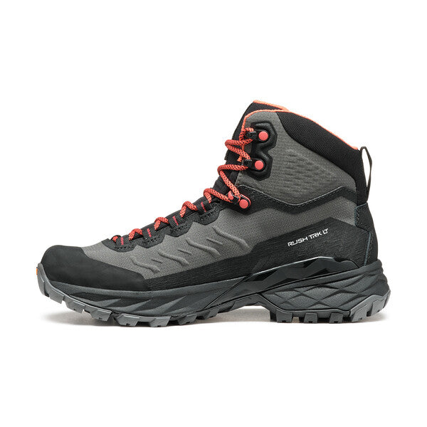 Rush Trk LT GTX - GRAY - CORAL - ALT2 - 96a0afe56a5ca3a3
