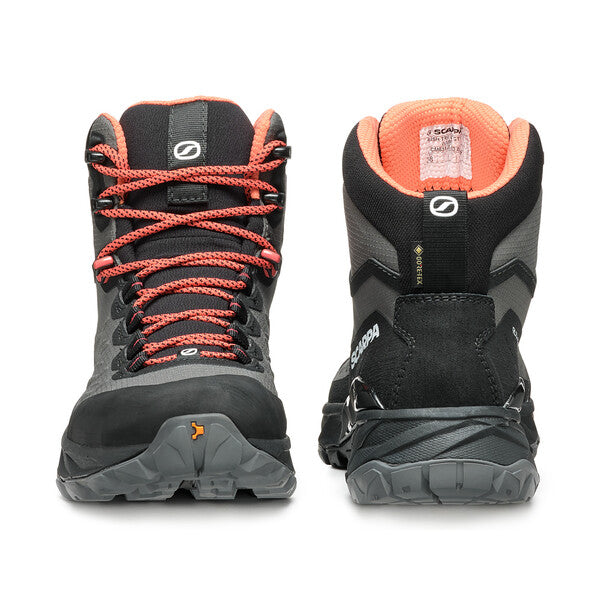 Rush Trk LT GTX - GRAY - CORAL - ALT3 - b782a8f8d302523a