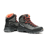 Rush Trk LT GTX - GRAY - CORAL - ALT5 - a7156ddf7eef1ce4