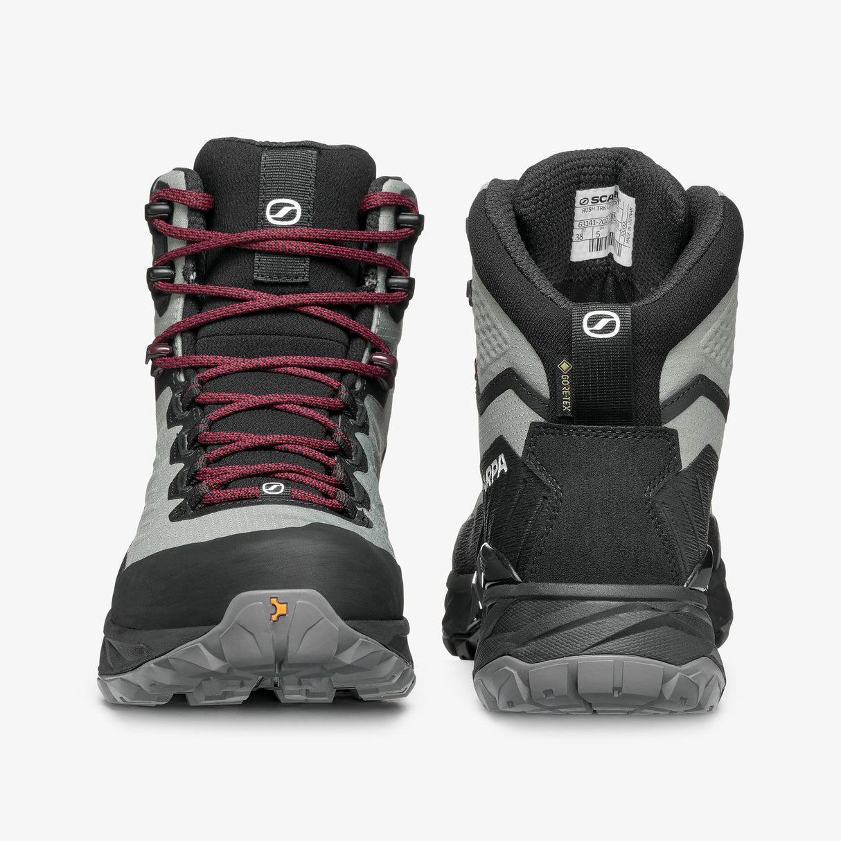 Rush Trk LT GTX image 4