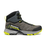 Rush TRK GTX - TITANIUM - LIME - ALT1 - e7b15be88a45cf71