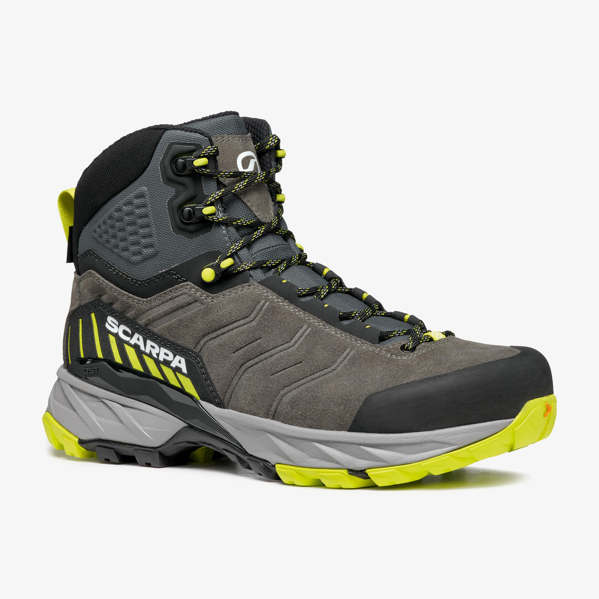 Rush TRK GTX image 2
