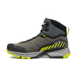 Rush TRK GTX - TITANIUM - LIME - ALT2 - 34c7434c0ae238c5