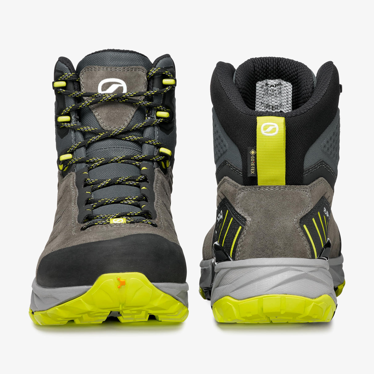 Rush Trk GTX image 4