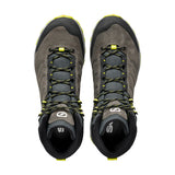 Rush TRK GTX - TITANIUM - LIME - ALT5 - 5e0ede96a27bfb3f
