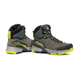 Rush TRK GTX - TITANIUM - LIME - ALT6 - fc9f0b37f8dab0f9