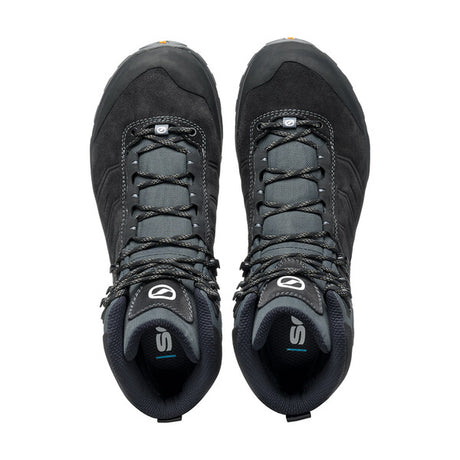 Rush TRK GTX - DARK ANTHRACITE - BLACK - ALT5 - 4e1a79a16c457788