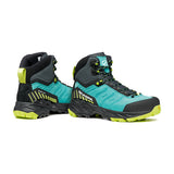 Rush TRK GTX - CERAMIC - SUNNY LIME - ALT6 - 26d05b87917999fa
