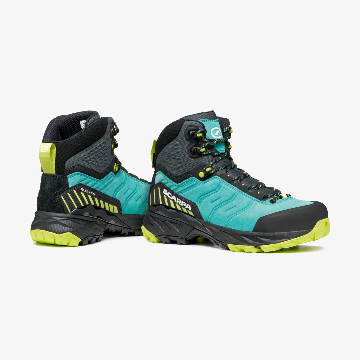 Rush TRK GTX image 28