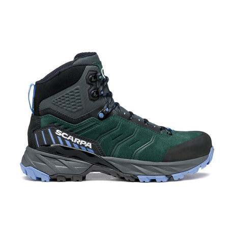 Rush TRK GTX - BOTANIC GREEN - PROVENCE - ALT1 - d4800a987c467de9