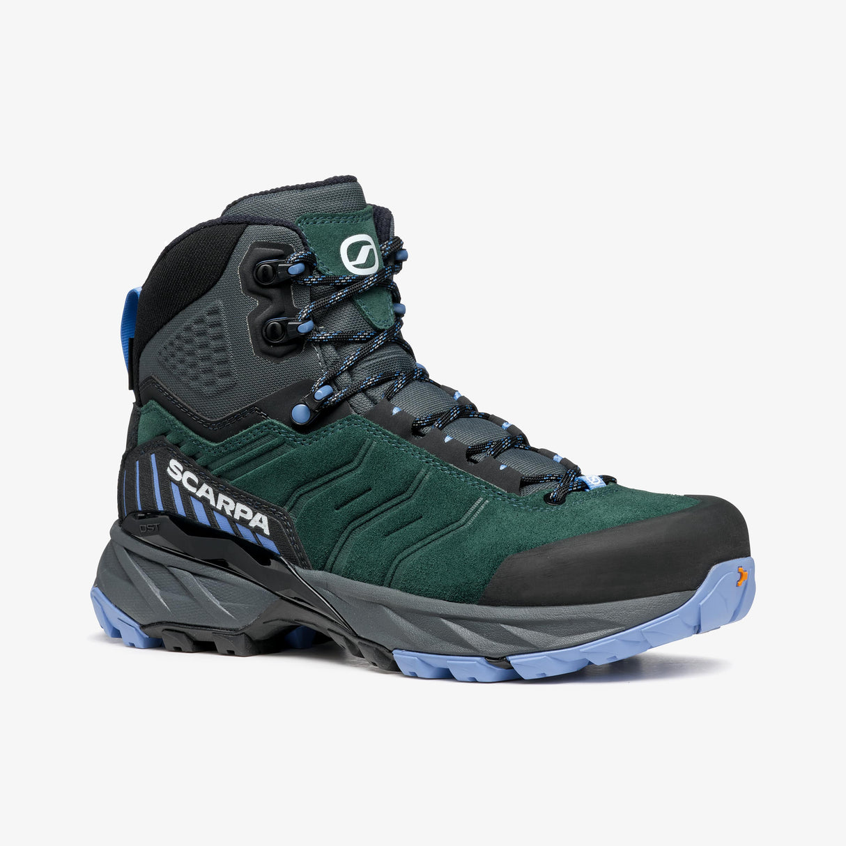 Rush TRK GTX image 16