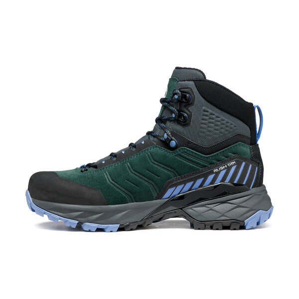 Rush TRK GTX - BOTANIC GREEN - PROVENCE - ALT2 - 7539d73a56134d24