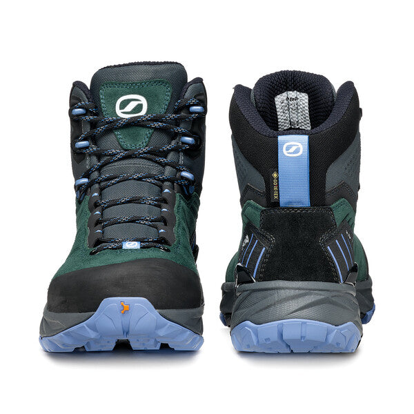 Rush TRK GTX - BOTANIC GREEN - PROVENCE - ALT3 - 30797f03bc34c3b2
