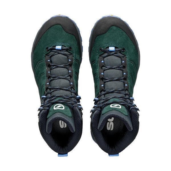 Rush TRK GTX - BOTANIC GREEN - PROVENCE - ALT5 - dfbe8747b19ddaf4