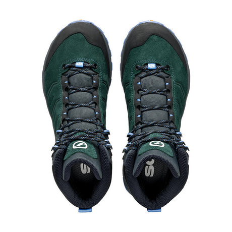 Rush TRK GTX - BOTANIC GREEN - PROVENCE - ALT5 - dfbe8747b19ddaf4