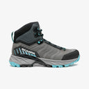Rush TRK GTX - MIDGRAY - AQUA - HERO - 27965e85edf84c36
