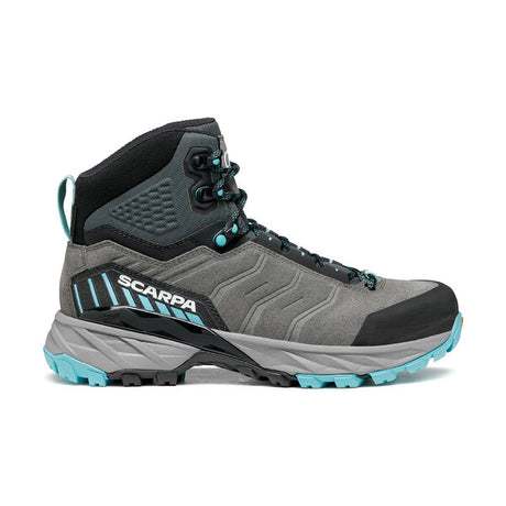 Rush TRK GTX - MIDGRAY - AQUA - ALT1 - 03fc602a14c39737