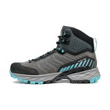 Rush TRK GTX - MIDGRAY - AQUA - ALT2 - 052c94b23af1e42f