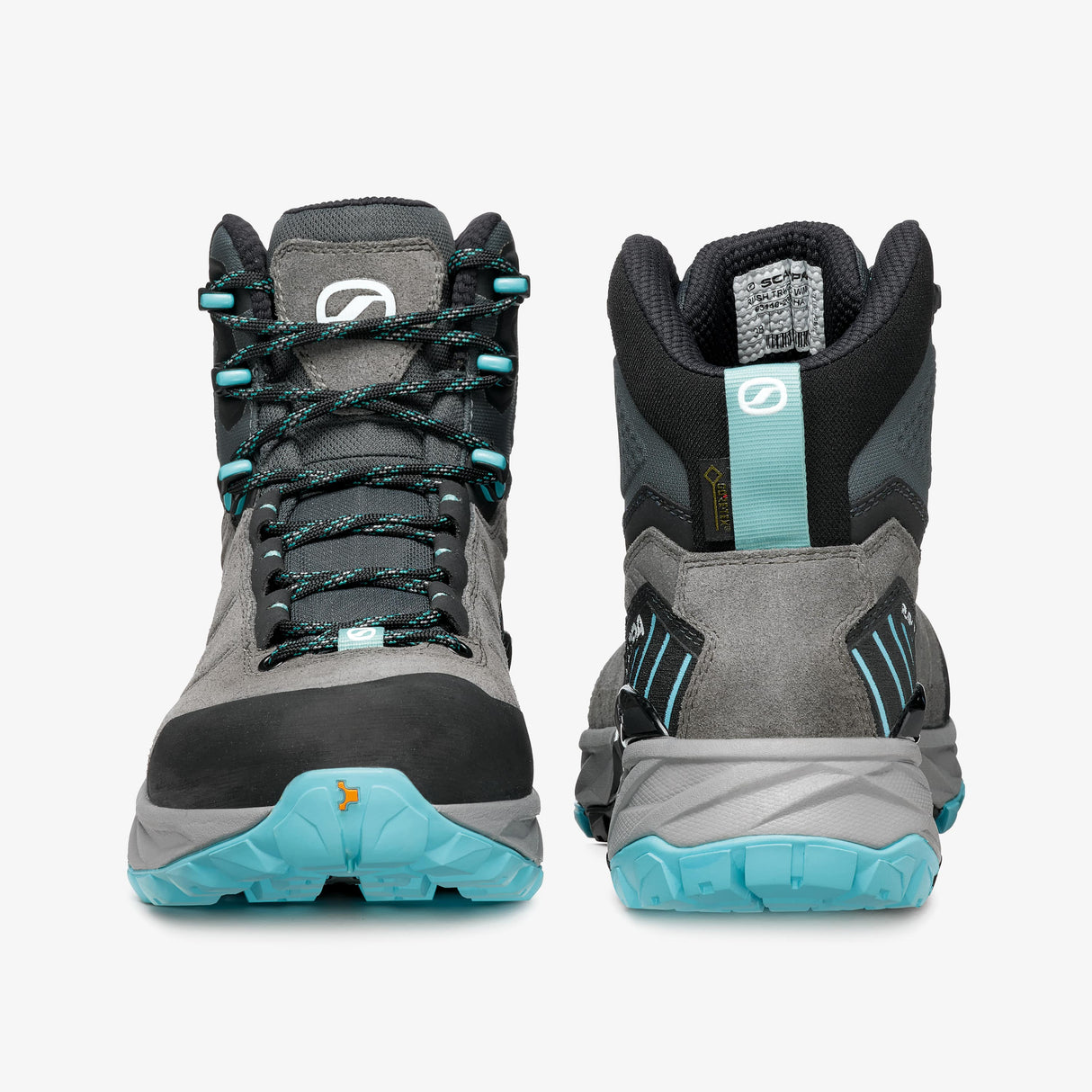Rush TRK GTX image 11