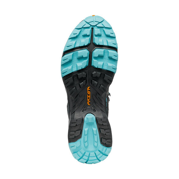 Rush TRK GTX - MIDGRAY - AQUA - ALT4 - ceaec89d888fec24