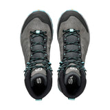 Rush TRK GTX - MIDGRAY - AQUA - ALT5 - ff2eb77d5d7f2286