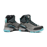 Rush TRK GTX - MIDGRAY - AQUA - ALT6 - 457506c87027c917