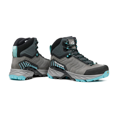 Rush TRK GTX - MIDGRAY - AQUA - ALT6 - 457506c87027c917