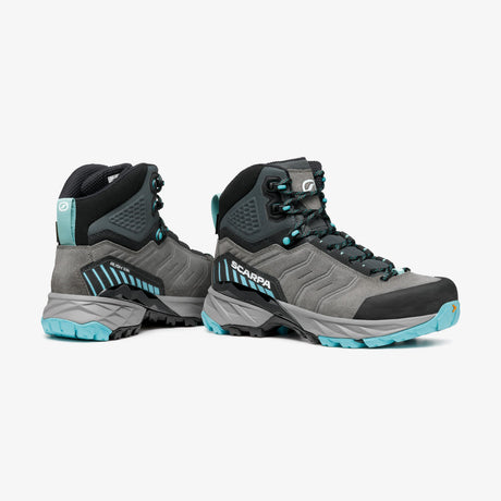 Rush TRK GTX image 14