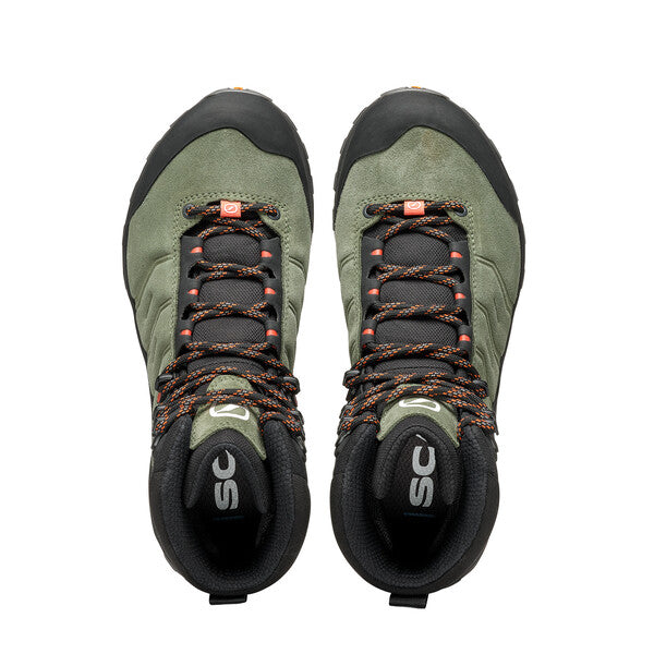 Rush TRK GTX - BIRCH - FLAMINGO - ALT5 - 38ddb203b2f4cd39