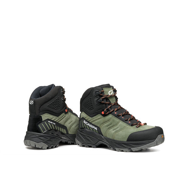 Rush TRK GTX - BIRCH - FLAMINGO - ALT6 - 5923b8266ca9cccd