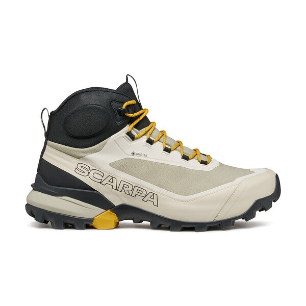Ribelle Cross 2 Mid GTX - FOG - LEMON CURRY - ALT1 - d60560d2ab855473