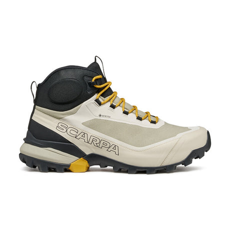 Ribelle Cross 2 Mid GTX - FOG - LEMON CURRY - ALT1 - d60560d2ab855473