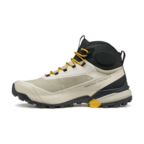 Ribelle Cross 2 Mid GTX - FOG - LEMON CURRY - ALT2 - 16477c90262e889c