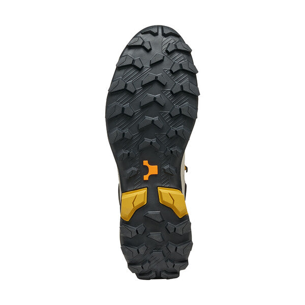 Ribelle Cross 2 Mid GTX - FOG - LEMON CURRY - ALT4 - 317b4ecd137ae21b