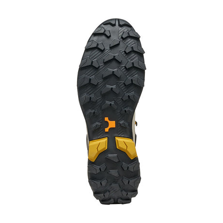 Ribelle Cross 2 Mid GTX - FOG - LEMON CURRY - ALT4 - 317b4ecd137ae21b