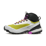 Ribelle Cross 2 Mid GTX - WHITE - GREEN - ALT2 - dda0dd2de453ba25