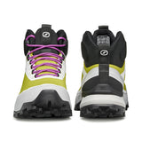 Ribelle Cross 2 Mid GTX - WHITE - GREEN - ALT3 - 3b7036dea6ea7094