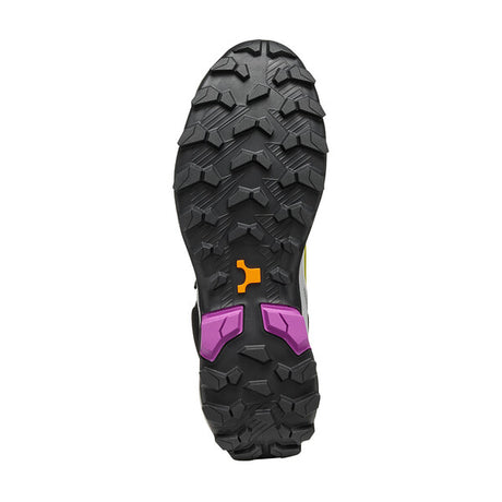 Ribelle Cross 2 Mid GTX - WHITE - GREEN - ALT4 - 626835660bd75fa3